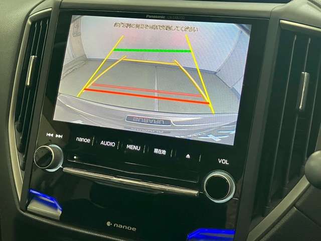 SUBARU IMPREZA SPORT 4WD 2017