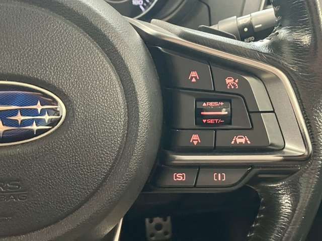 SUBARU IMPREZA SPORT 4WD 2017