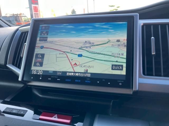 HONDA STEPWAGON SPADA 2014