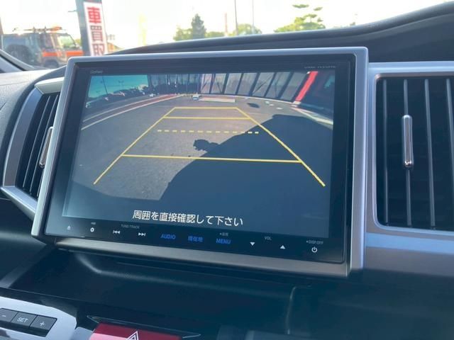 HONDA STEPWAGON SPADA 2014