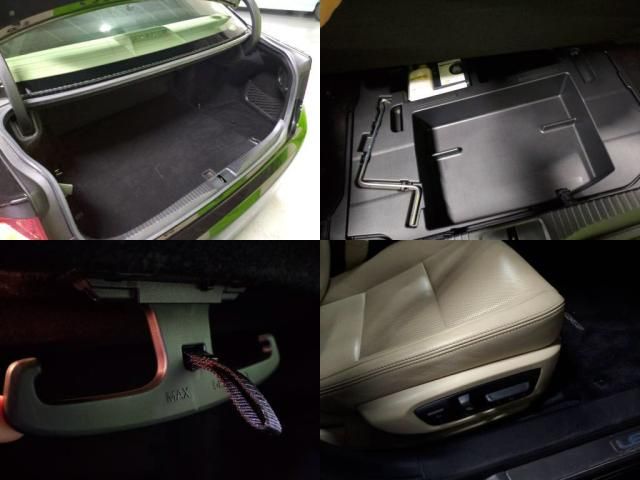 TOYOTA LEXUS GS300h 2015