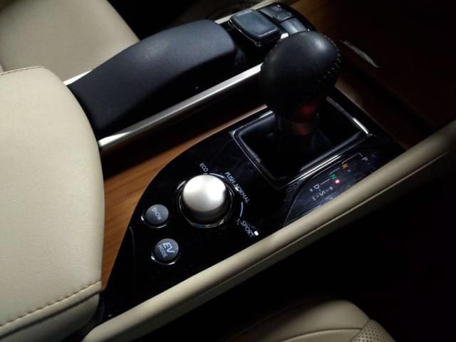 TOYOTA LEXUS GS300h 2015