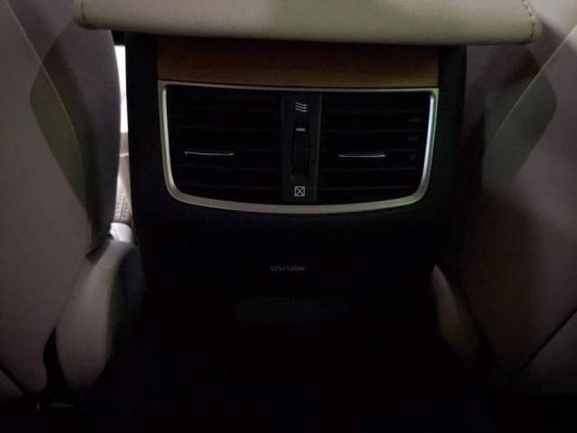 TOYOTA LEXUS GS300h 2015