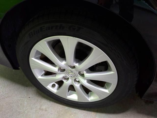 TOYOTA LEXUS GS300h 2015