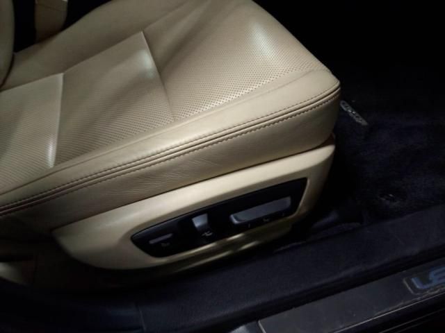 TOYOTA LEXUS GS300h 2015