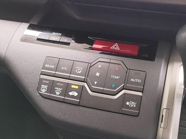 HONDA STEPWAGON 2012