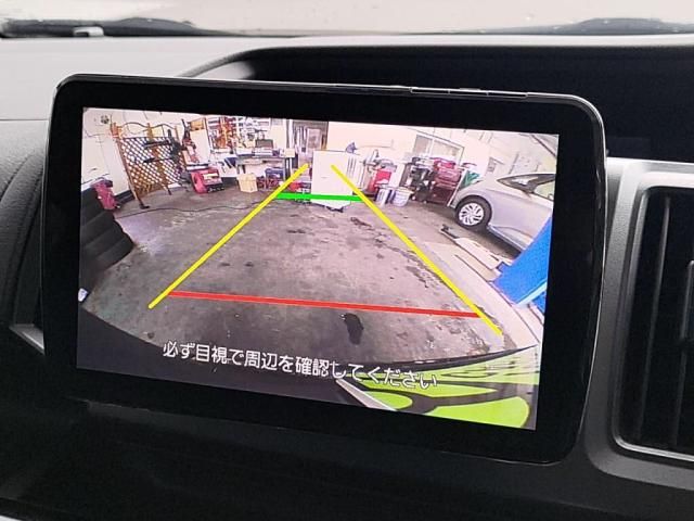 HONDA STEPWAGON 2012