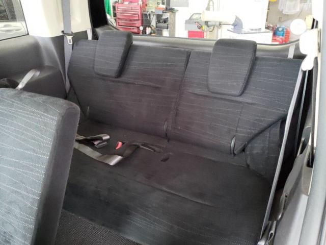 HONDA STEPWAGON 2012