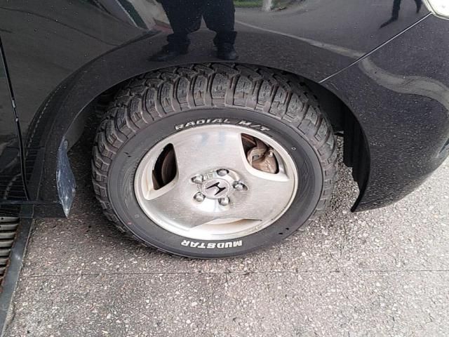 HONDA STEPWAGON 2012