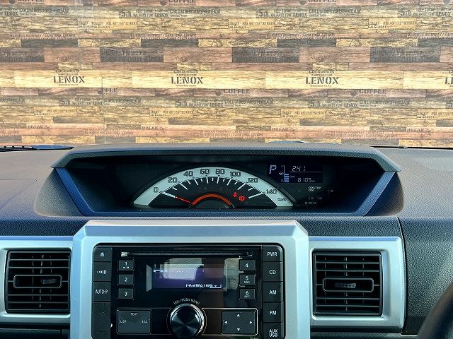 TOYOTA PIXIS MEGA 2018