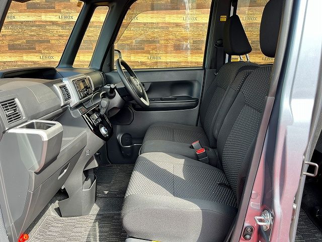 TOYOTA PIXIS MEGA 2018