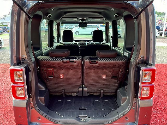 TOYOTA PIXIS MEGA 2018