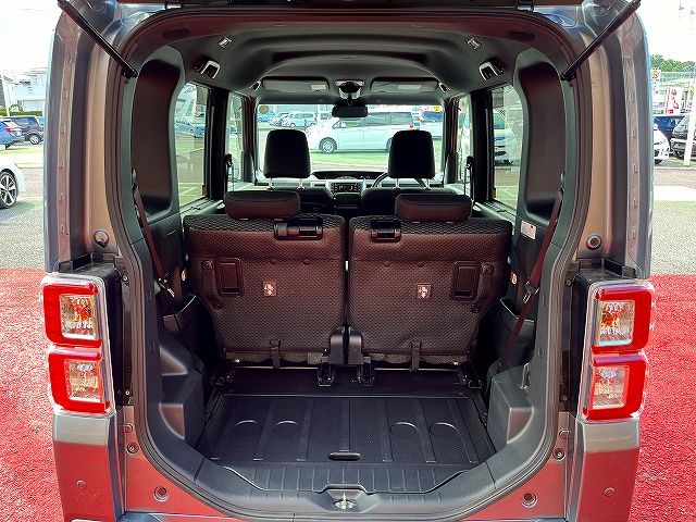 TOYOTA PIXIS MEGA 2018