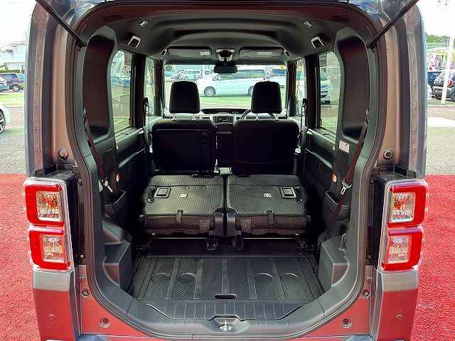 TOYOTA PIXIS MEGA 2018