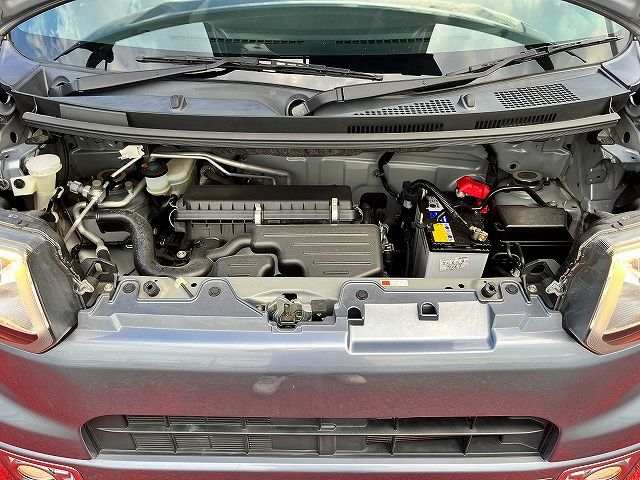 TOYOTA PIXIS MEGA 2018