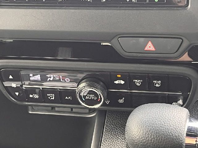 HONDA N BOX CUSTOM 2021