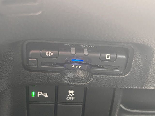 HONDA N BOX CUSTOM 2021