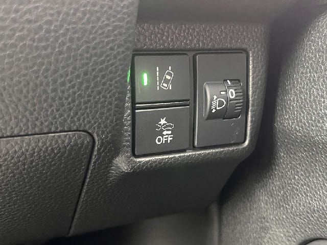 HONDA N BOX CUSTOM 2021