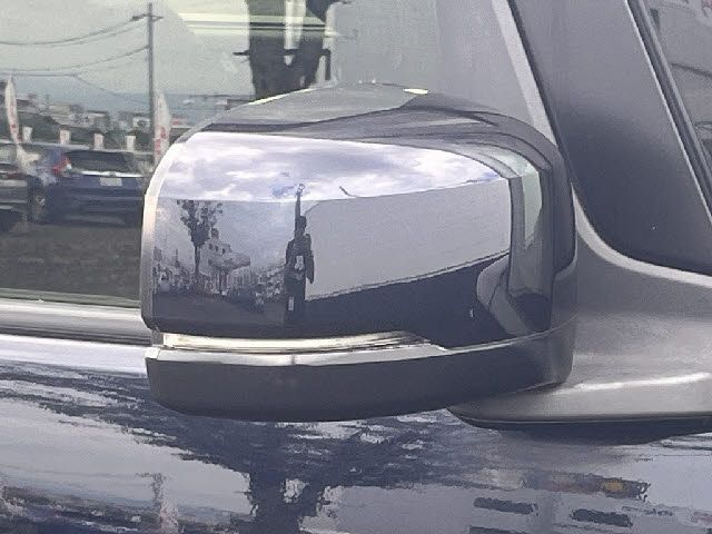 HONDA N BOX CUSTOM 2021