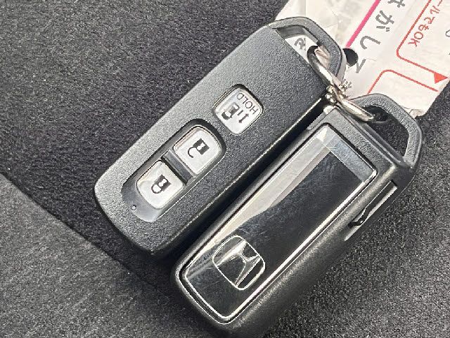 HONDA N BOX CUSTOM 2021