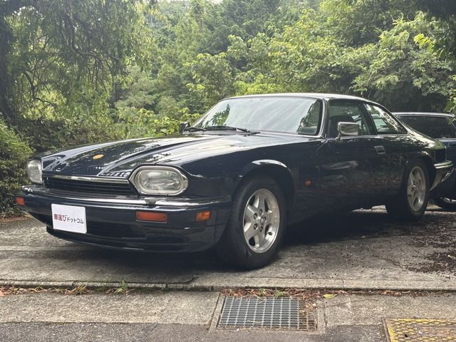 JAGUAR JAGUAR XJseries coupe 1995