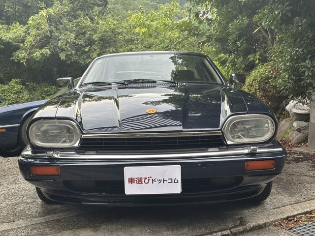 JAGUAR JAGUAR XJseries coupe 1995