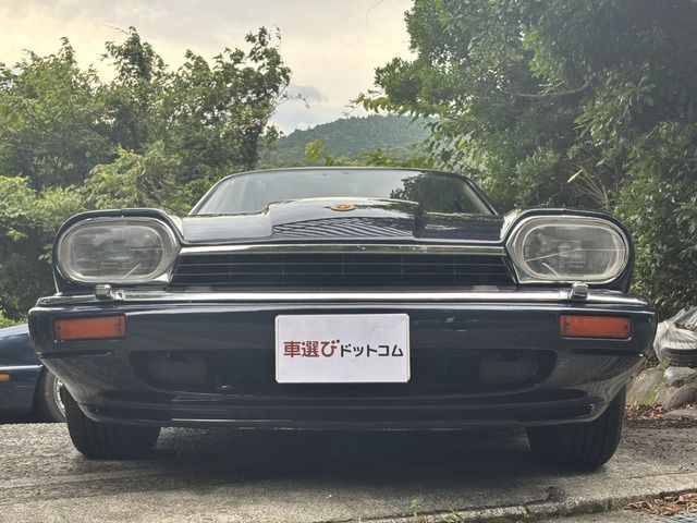 JAGUAR JAGUAR XJseries coupe 1995