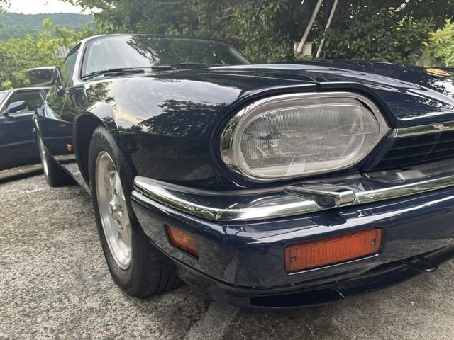 JAGUAR JAGUAR XJseries coupe 1995