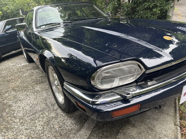 JAGUAR JAGUAR XJseries coupe 1995