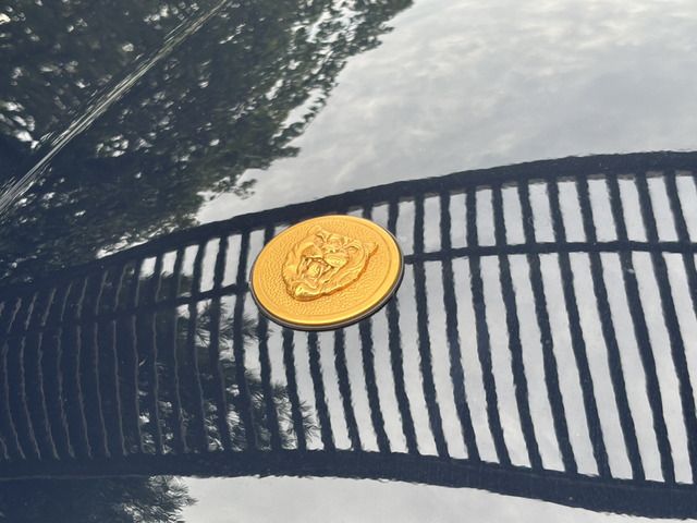 JAGUAR JAGUAR XJseries coupe 1995