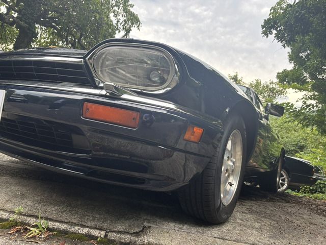 JAGUAR JAGUAR XJseries coupe 1995