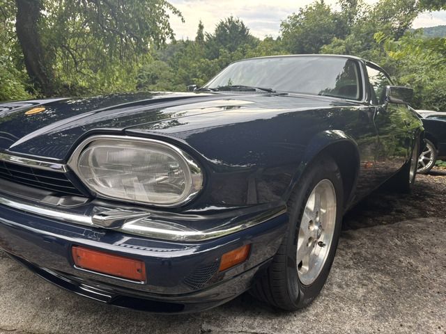 JAGUAR JAGUAR XJseries coupe 1995
