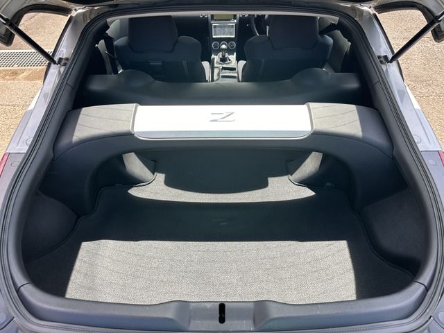 NISSAN FAIRLADY Z 2004