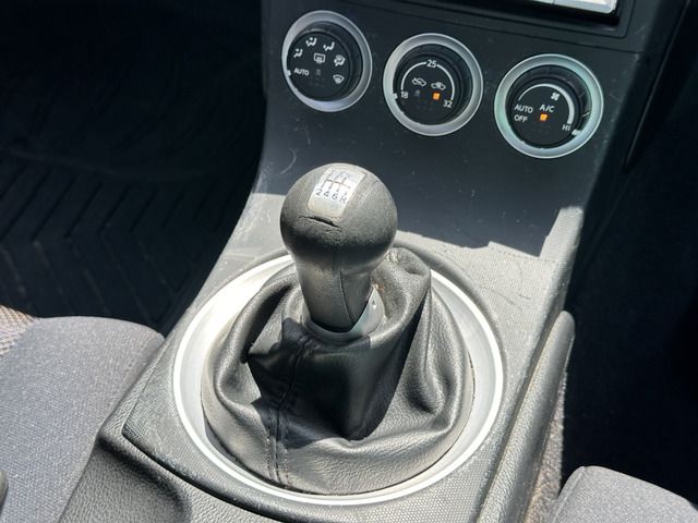 NISSAN FAIRLADY Z 2004