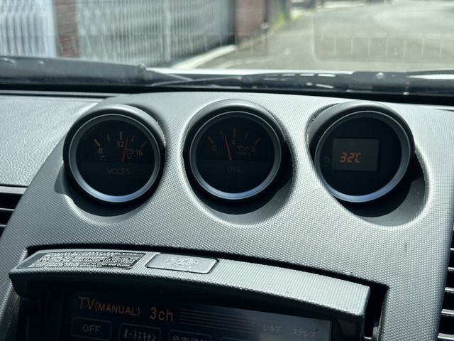 NISSAN FAIRLADY Z 2004