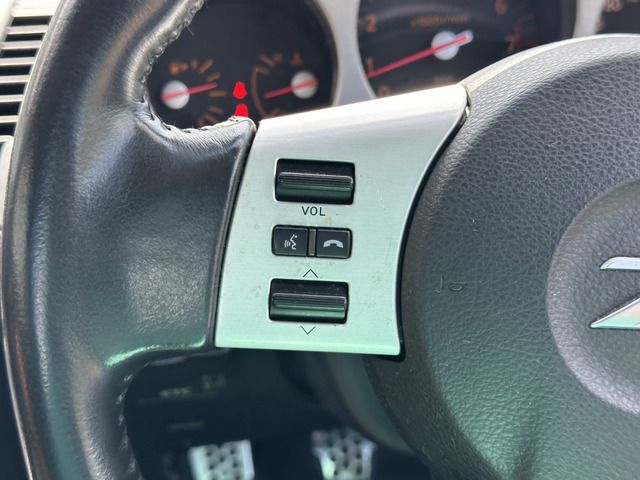 NISSAN FAIRLADY Z 2004