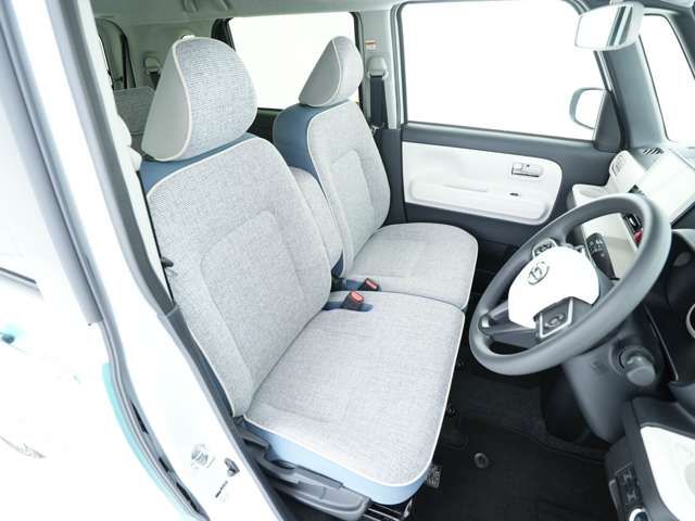 DAIHATSU MOVE canbus 4WD 2022