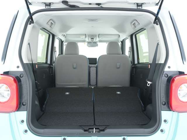 DAIHATSU MOVE canbus 4WD 2022