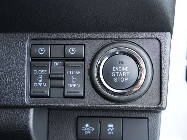 DAIHATSU MOVE canbus 4WD 2022