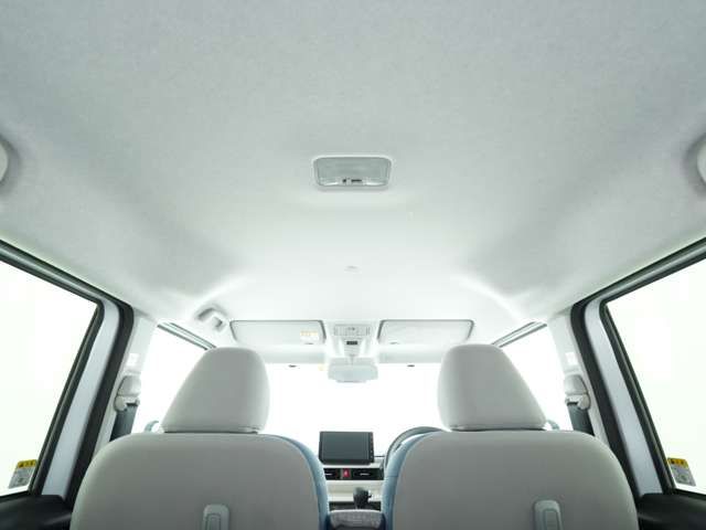 DAIHATSU MOVE canbus 4WD 2022