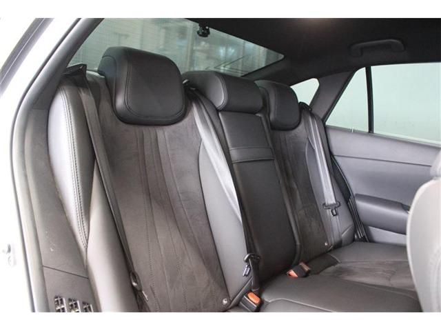 TOYOTA CROWN sedan hybrid 4WD 2021