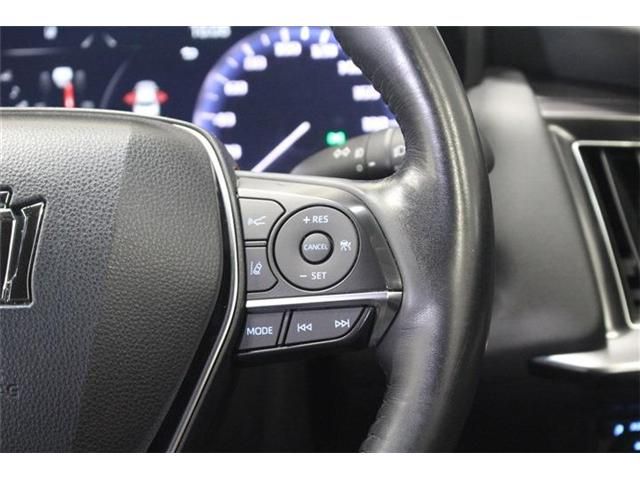 TOYOTA CROWN sedan hybrid 4WD 2021