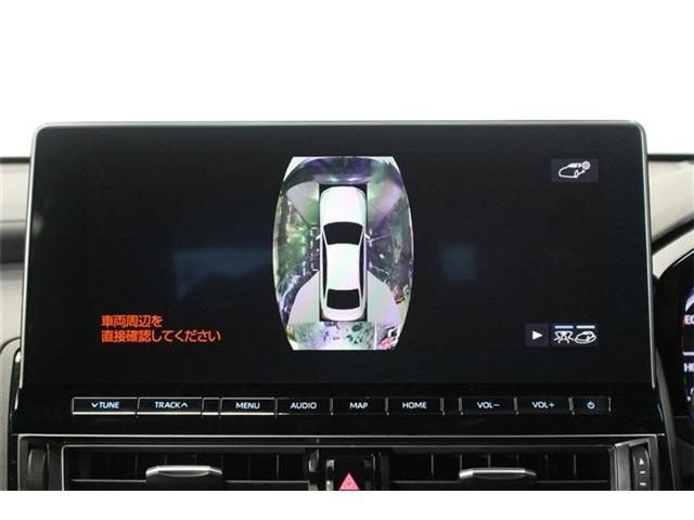 TOYOTA CROWN sedan hybrid 4WD 2021