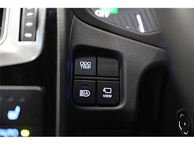 TOYOTA CROWN sedan hybrid 4WD 2021