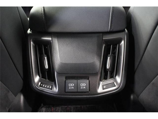 TOYOTA CROWN sedan hybrid 4WD 2021