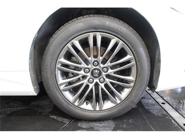 TOYOTA CROWN sedan hybrid 4WD 2021