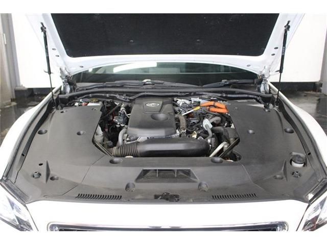 TOYOTA CROWN sedan hybrid 4WD 2021