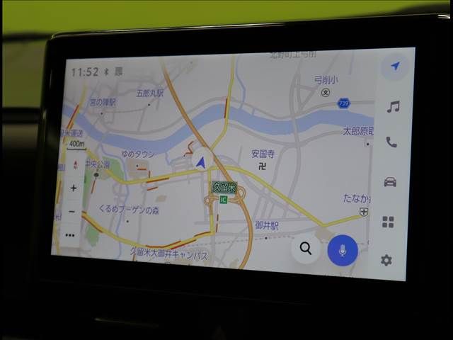 TOYOTA VOXY HYBRID 2024