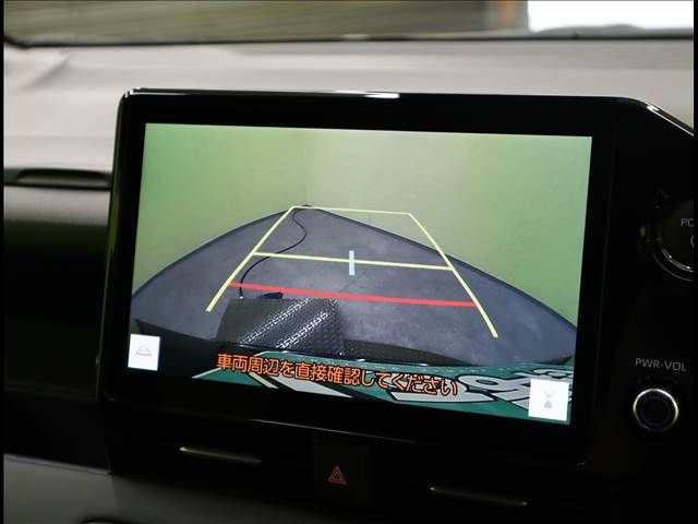 TOYOTA VOXY HYBRID 2024