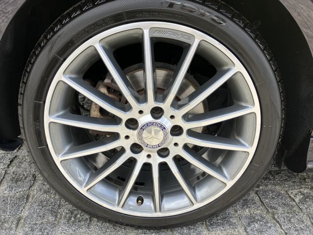 MERCEDES BENZ MERCEDES BENZ B class 2016